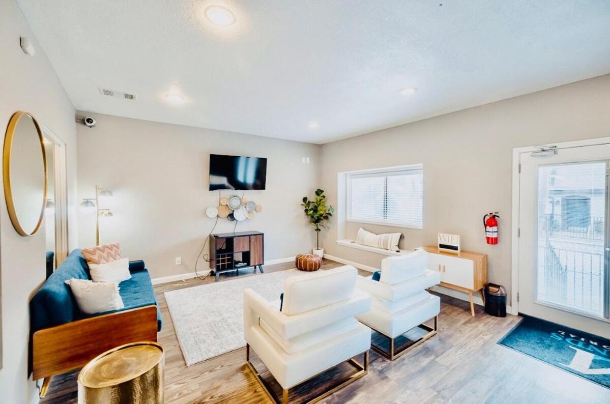 New 2 Bedroom Near Galleria Apartamento *