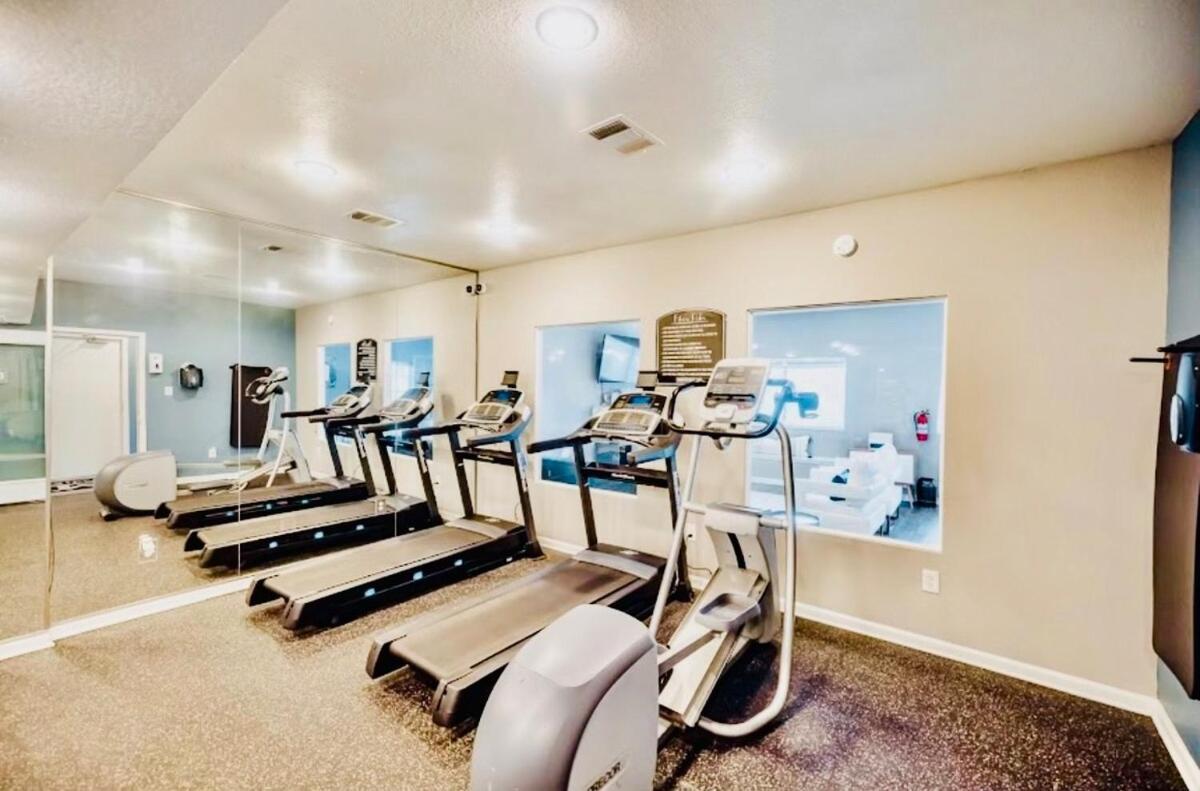 Apartamento New 2 Bedroom Near Galleria *