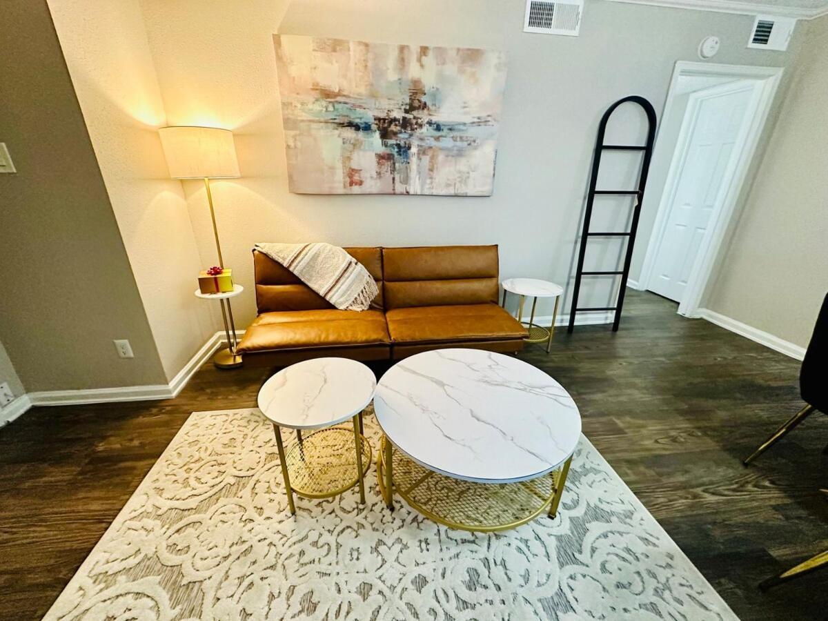 Apartamento New 2 Bedroom Near Galleria *